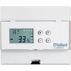 Vaillant Universalsteuergerät wicoMATIC U VEA-U/2, 306795 von Vaillant