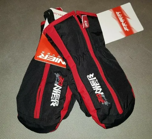 Zanier Kinderskihandschuhe
