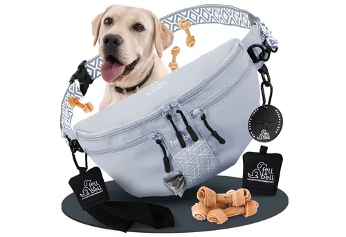 Hilfsmittel für Tierausbildung von fell&bell