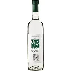 Lorenzo Inga My Grappa Bianca di Gavi - Versandkostenfrei!