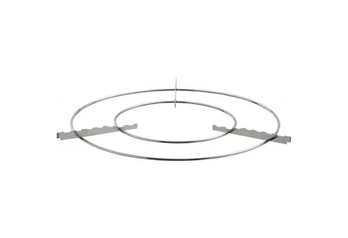 CADAC Camping-Gasgrill Cadac Topfständer 50 Zubehör für Citi Chef 50 & Carri Chef 50