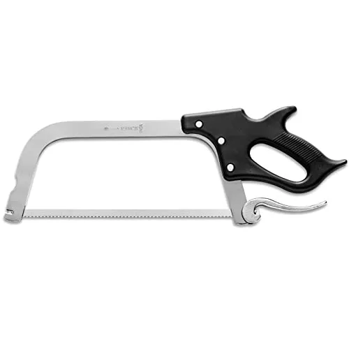 Knochen-/Gefriergutsäge - Dick