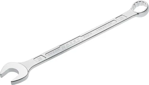 HAZET Ring- / Gabelschlüssel 600N-26 von HAZET
