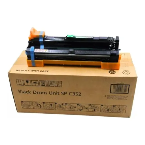 Ricoh 408223 SP C352 Trommeleinheit schwarz von Ricoh