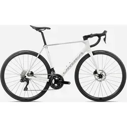 Orbea Orca M30i White von Orbea