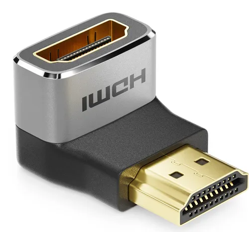 deleyCON Adapter von deleyCON