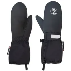 Trollkids Kids Troll Mitten XT 40, Black