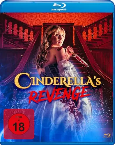 Produktbild Cinderella's Revenge