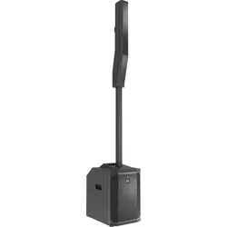 Electro-Voice EVOLVE50M-KB-EU Mobiles Säulensystem Schwarz von Electro-Voice