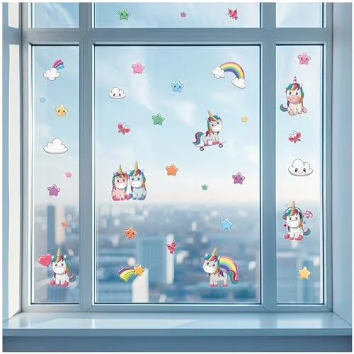 Fensterfolie von yabaduu