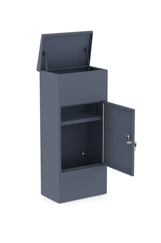 Paketbox Condit 2 von Seavas
