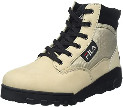 FILA Schuhe Beige von FILA