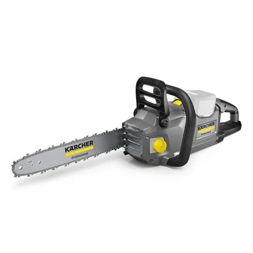 Kärcher Professional CS 400/36 Bp Akku-Kettensäge