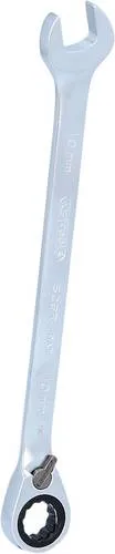 KS Tools 503.4910 503.4910 Maul-Ringratschenschlüssel Schlüsselweite (Metrisch) 10mm