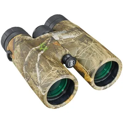 Bushnell Powerview 10x42 Realtree Edge Fernglas