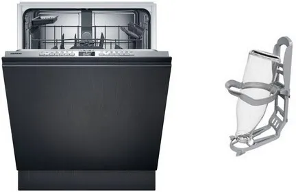 Siemens Geschirrspüler SN63EVEUAE
