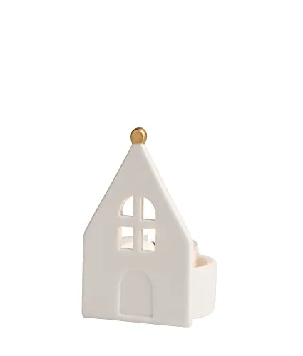 Räder Lichthäuschen Gästehaus & Traumhaus Set 2-TLG.
