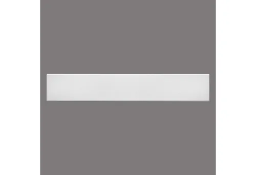 Produktbild Decosa Deckenpaneel AP 305, weiß, 100 x 16,5 cm