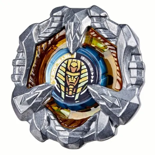 Hasbro Beyblade X Cowl Sphinx 9-80GN Booster Pack von Beyblade