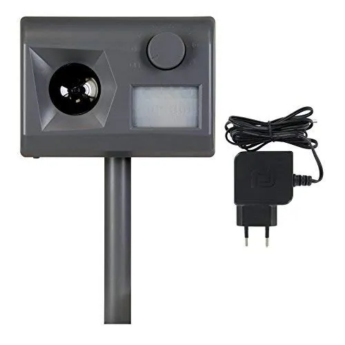 Weitech Garden Protector 3
