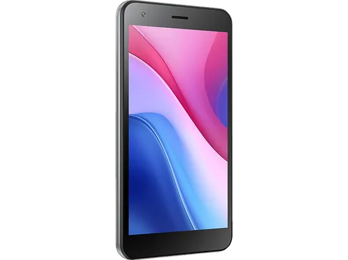 ZTE Blade A35 Lite - 4.95 Zoll Smartphone mit 4G LTE, 2GB RAM und 32GB Speicher, langlebig und flexibel im Design