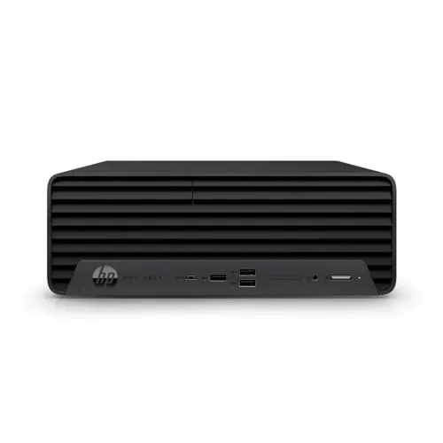 HP Pro 400 G9 SFF 5V6M5ES [Intel Core i5-13500, 16GB RAM, 512GB SSD, Intel UHD Graphics 770, Windows 11 Pro]