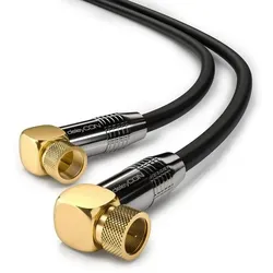 Audio- & Videokabel von deleyCON