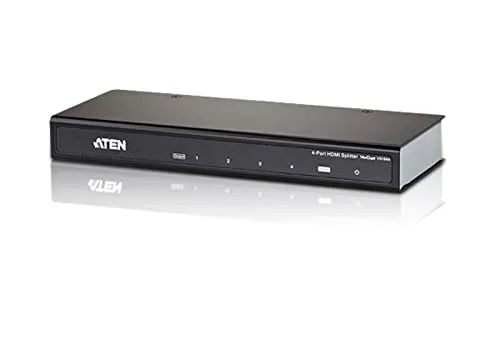Aten VS184A-AT-G HDMI Splitter