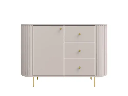 Kommoden Beige von Compleo