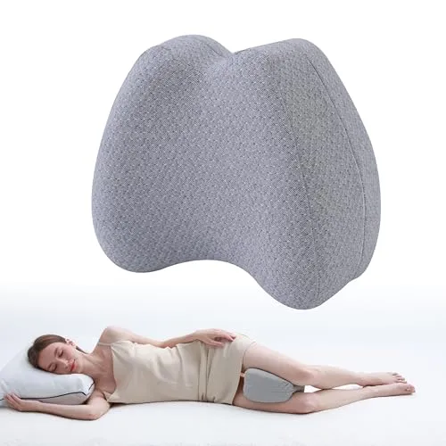 WORKKOOL Ergonomisches Kniekissen gegen Schmerzen