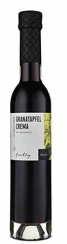Granatapfel Crema Wajos 250ml 3 % Säure I Wajos Gourmet von Wajos