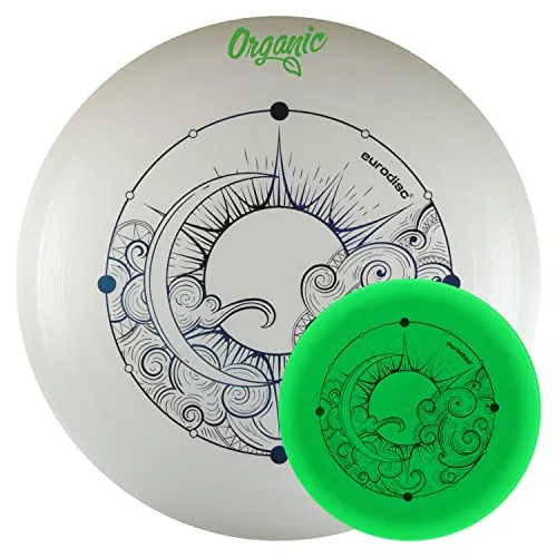eurodisc 175g Nightglow Ultimate Wettkampf Disc