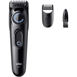 Braun BT3500 Beard Trimmer schwarz