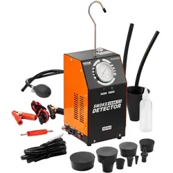 Gasdetektoren von Vevor