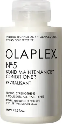 Olaplex - No.5 Bond Maintenance - Revitalisierende Haarspülung - bond Maintenance No 5 Bond Maint Cndtnr 100 ml