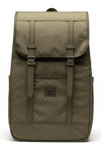Herschel Rucksack Backpack 23 L in Ivy Green