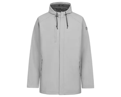 derbe Passby Plain Herren Regenjacke von Derbe