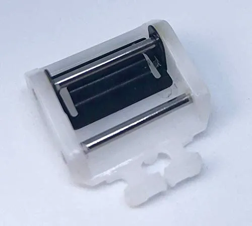 Pfaff Reissverschlußfuß Nähfuß für Pfaff Nähmaschinen Varimatic 6085, 6087, 900er Serie