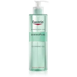 Eucerin Dermopure Reinigungsgel, 400 ml Gel von Eucerin