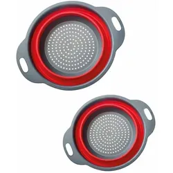 Westmark Seiher Maxi + Seiher Mini, 212222E6 von Westmark