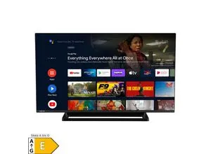 Toshiba 40LA3E63DAZ von Toshiba