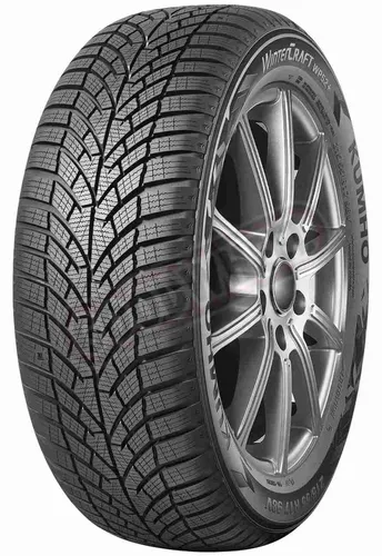 Kumho WinterCraft WP52+ 235/50 R20 104V XL von Kumho