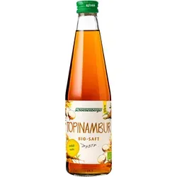 Schoenenberger Topinambur Saft 330 ml von Salus