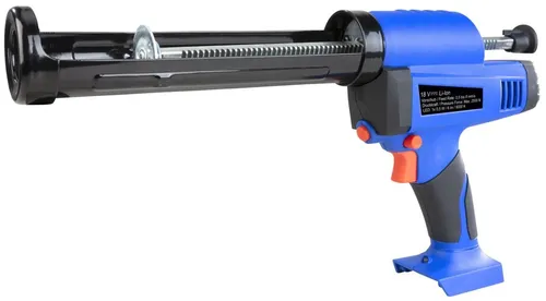 Akku Kartuschenpistole 18V AKP2-18 ohne Akku 300ml