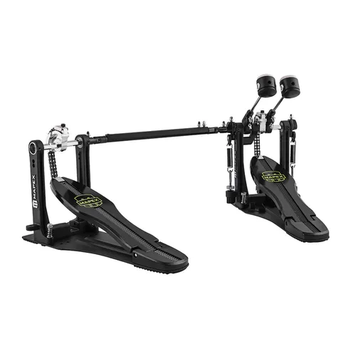 Mapex P810TW Doppelpedal Armory