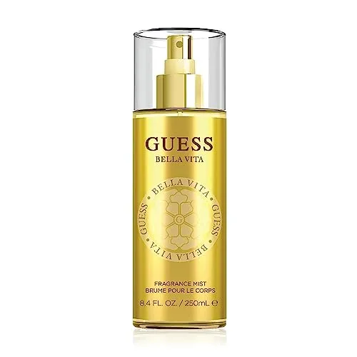 Guess Bella Vita parfümiertes Spray für Körper und Haare 250 ml