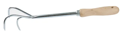 Kleingrubber Handgrubber Garten Boden Klein Kralle Kultivator Rostfrei Stahl