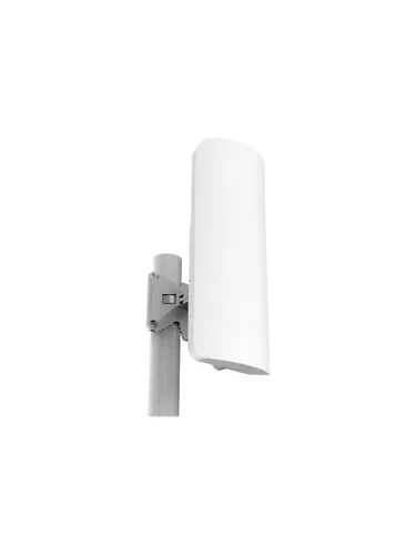 Mikrotik RB911G-2HPnD-12S mANTBox12s 2.4GHz - WLAN-Zubehör, leistungsstarke 12dBi Sektorantenne für zuverlässige Wireless-Verbindungen in großen Bereichen.