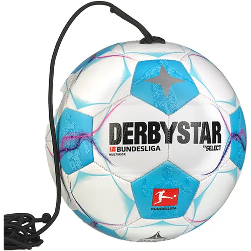 Derbystar Bundesliga Multikick v24