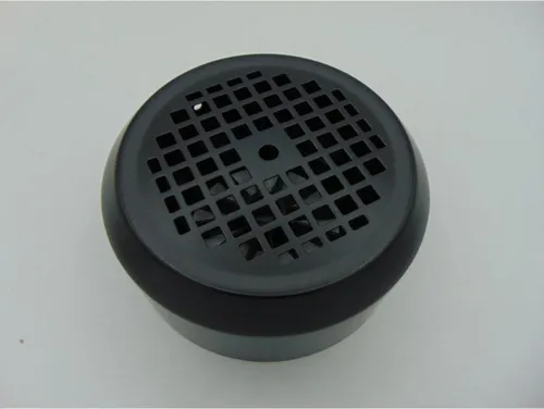 Metabo 316060300 Ventilator mit Abdeckung